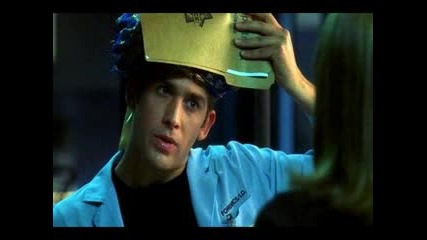 Eric Szmanda Tribute