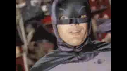 Batman On Drugs Lol.flv