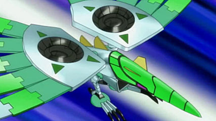 [ Bg Audio ] Bakugan New Vestroia - 11