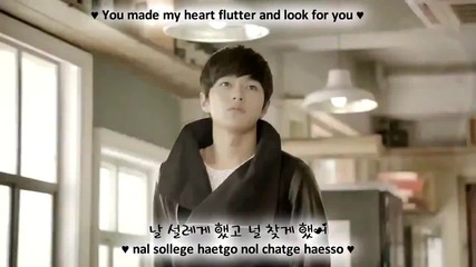Kim Sunggyu 60 Seconds Mv [eng Sub Romanization Hangul] Hd
