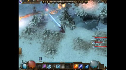 drakensang(pvp)