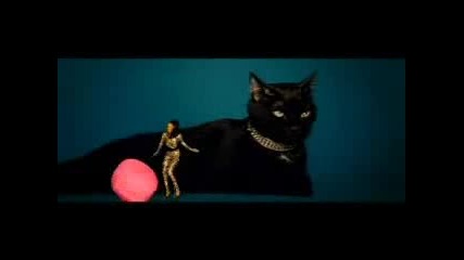 Beyonce - Kitty Cat