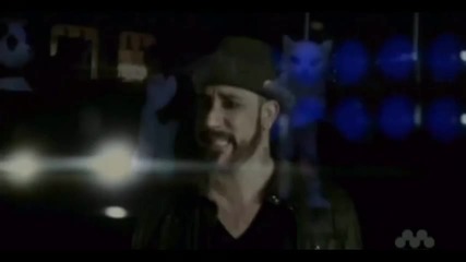 * Премиера * Aj Mclean - Teenage Wildlife Hd 