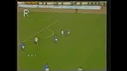 Dinamo Bucarest - Dinamo Minsk 1-0