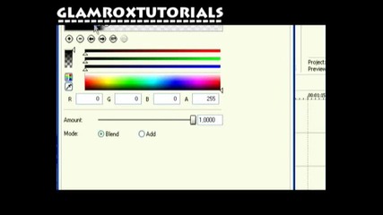 Sony Vegas | Coloring | 13 | 
