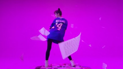 [mv] San E - What If
