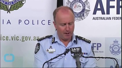 5 Australian Teens Arrested on Charges of Plotting ANZAC Day Attack