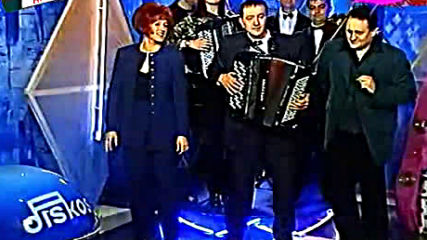 Slobodan Lekic i Vera Matovic ( 1998 ) - Vojnicka pesma