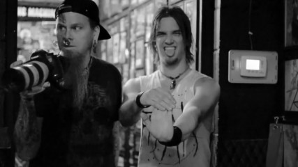 Halestorm - I Miss The Misery Official Video