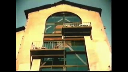 David Belle Parkour