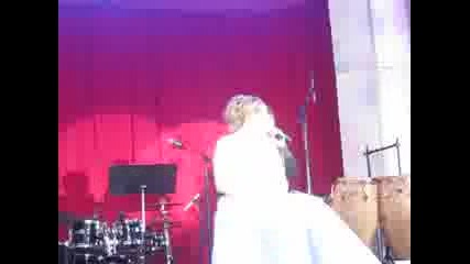 Justin Bieber At Bat Mitzvah