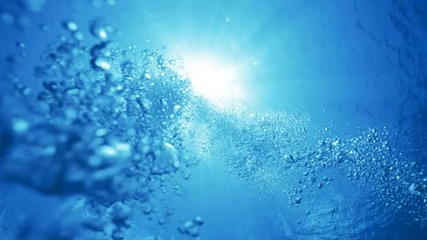 Oceanlab feat. Justine Suissa - Clear Blue Water