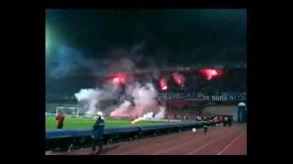 Dinamo - Bad Blue Boys