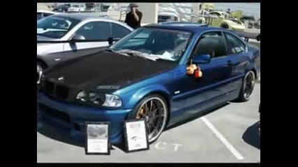 уникалното Bmw