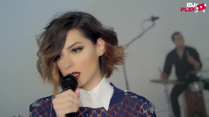 Sara Jo - Mahovina ( Live Session ) 2016