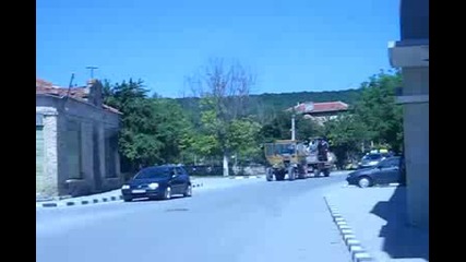Bal Suvorovo Sas `remarke`2009