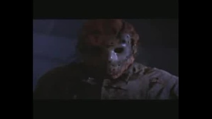 Jason Tribute