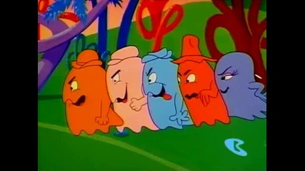 pac-man - 04 - the great pac-quake