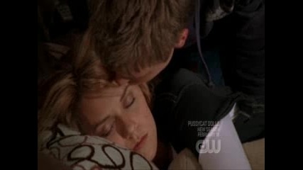 Lucas And Peyton - Take A Bow