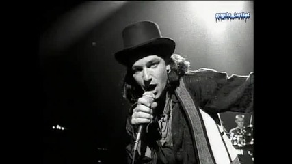 U2 - It`s Christmas (ВИСОКО КАЧЕСТВО)