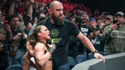 Ferocious front-row altercations: WWE Top 10, March 23, 2019