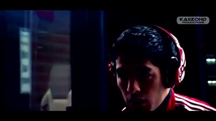 Luis Suarez - El Pistolero - All Goals Skills - 2012 Hd