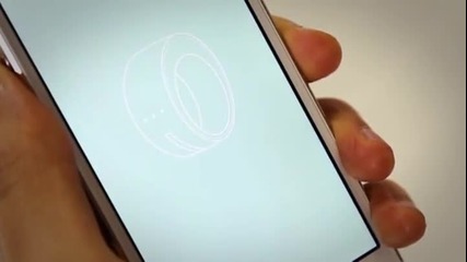 Ring - прекият път към Всичко