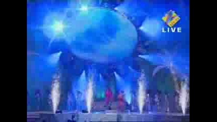 Rani Mukherjee Танцува На Награди