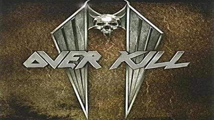 Overkill - I Rise