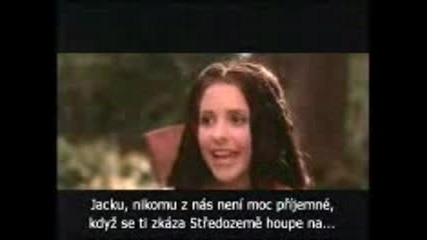 Lord Of The Rings - Parody