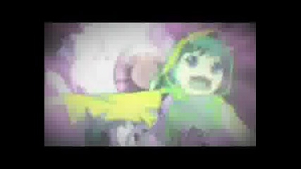 Karas - Everything Is Burning
