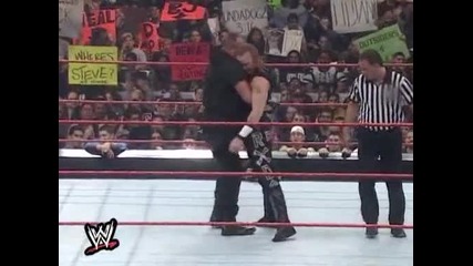 Wwf Royal Rumble Road Dog vs Big Boss Man for Hardcore Title