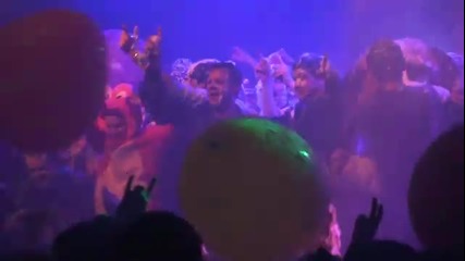 Record Du Monde De Mousse A Raser Remi Gaillard 
