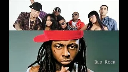 lil wayne 