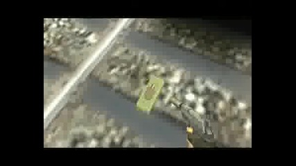 400 Kg - The Movie