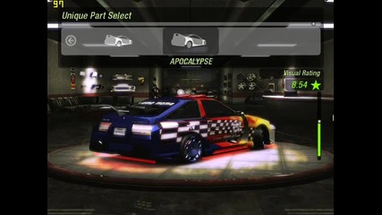 Need For Speed Underground 2