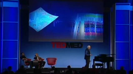 Bill Davenhall Your health depends on where you live 