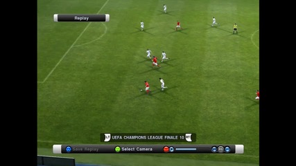 My First Pes 2011 Video 