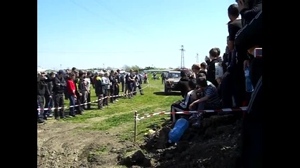 4x4 Offroad D.ezerovo 6