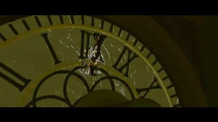 After School Midnighters Anime Trailer