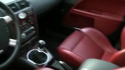 Ford Mondeo St220 V6, 3.0 V6 226hp