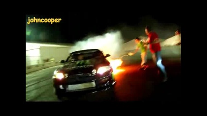 Това се Казва Burnout 