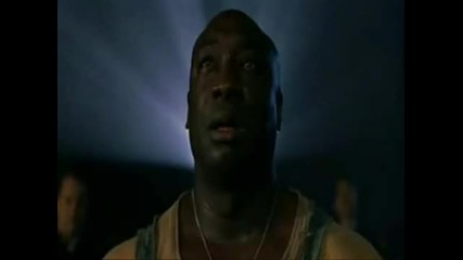 The Green Mile - In the Arms of an Angel 