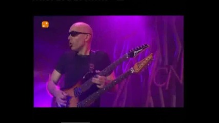 Satriani - Montreux 02 