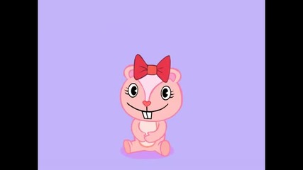 Happy Tree Friends - Valentines Smoochie 