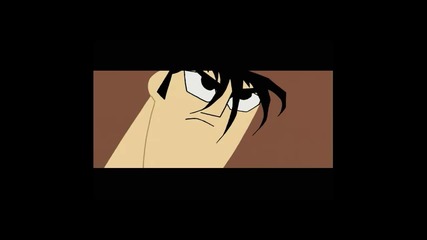 Samurai Jack and the Ultra-robots