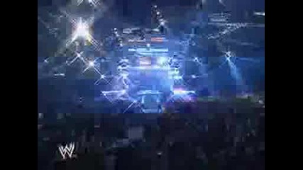 Wwe - John Cena Intro Wm 23