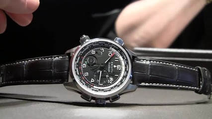 Zenith: Pilot Doublematic
