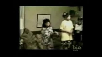 Home 4 The Holidays - Destinys Child 