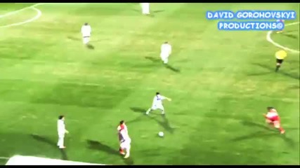 Andrey Yarmolenko _ The Young Hope _ 2o1o-2o11 [hd]